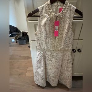 Lilly Pulitzer Dress NWT